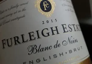 Furleigh Estate Blanc de Noirs